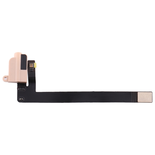 F�r Apple iPad Air 2019 WiFi Version Rose Gold Earphone Ersatzteil Neu