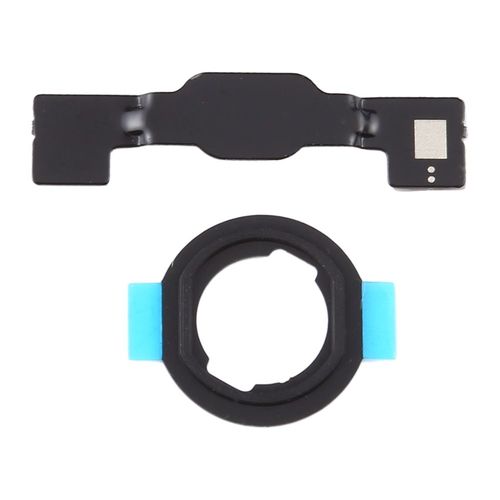 Home Button Halter Klammer Ersatzteil f�r Apple iPad 10.2 A2200 / A2198 / A2232 Reparatur