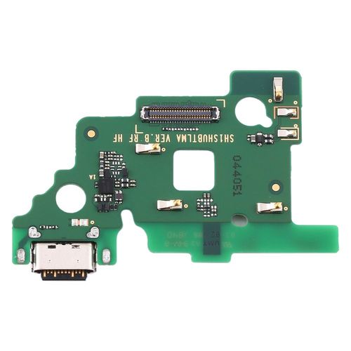 F�r Huawei MediaPad M5 8 Ladebuchse Micro USB Dock Platine Board Ersatzteil Reparatur