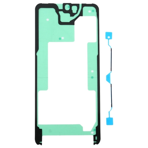 LCD Display Klebe Folie Kleber Sticker fr Samsung Galaxy S20 Plus