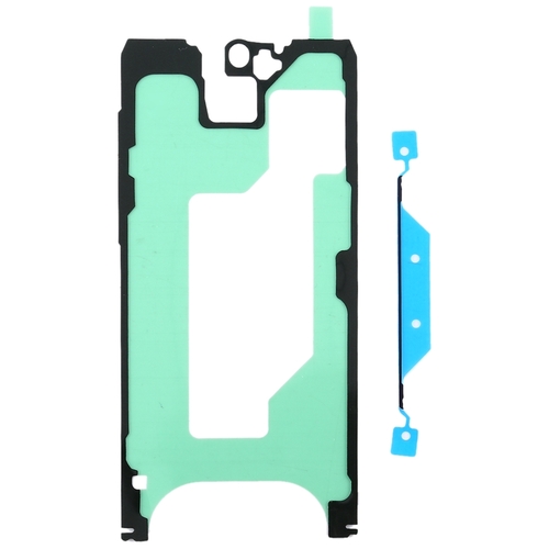 LCD Display Front Klebefolie Kleber Sticker fr Samsung Galaxy Note 10