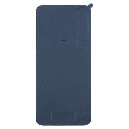 Geh�use Kleber Back Housing f�r Xiaomi Redmi Note 8T R�ckseite Ersatzteil Reparatur