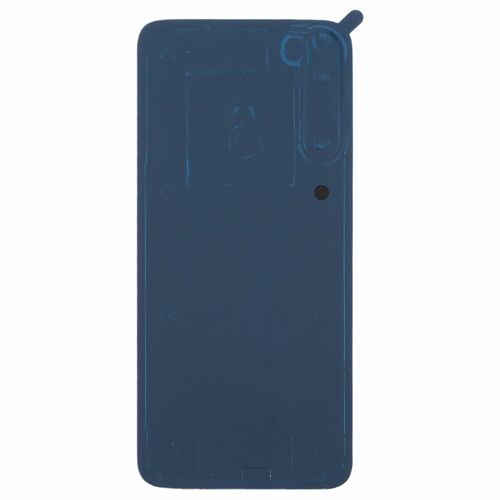 Geh�use Kleber Back Housing f�r Xiaomi Redmi Note 8 R�ckseite Ersatzteil Reparatur