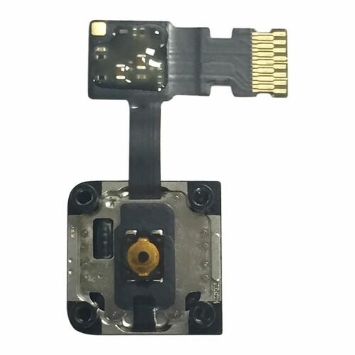 Power Button Flex Kabel f�r Apple MacBook Pro A1707 Reparatur Ersatzteil