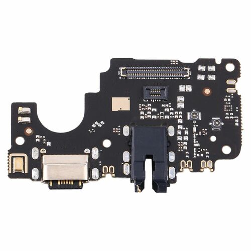 F�r Xiaomi Redmi10X 5G Ladebuchse Micro USB Dock Platine Board Ersatzteil