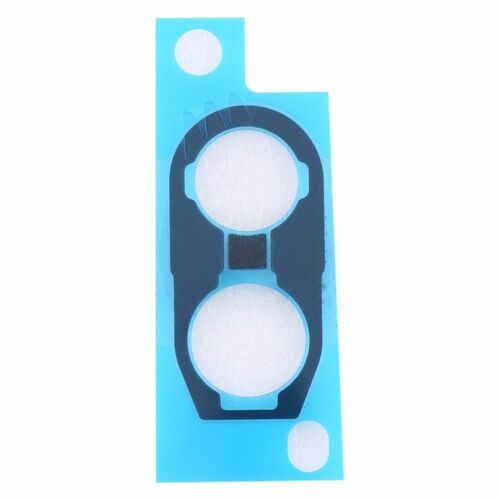 F�r Apple iPhone XS / XS Max R�ck Kamera Staubschutz Pad Back Camera Reparatur