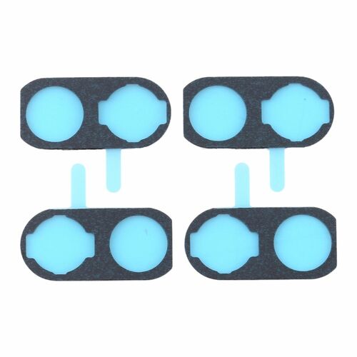 F�r Apple iPhone 8 Plus R�ck Kamera Staubschutz Pad Back Camera Reparatur