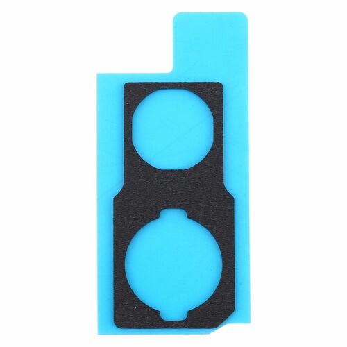 F�r Apple iPhone 11 R�ck Kamera Staubschutz Pad Back Camera Reparatur Ersatzteil