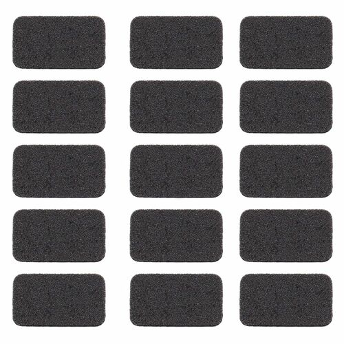 10 St�ck LCD Flex Kabel Pad f�r Apple iPhone 7 Plus Reparatur Ersatzteil Neu