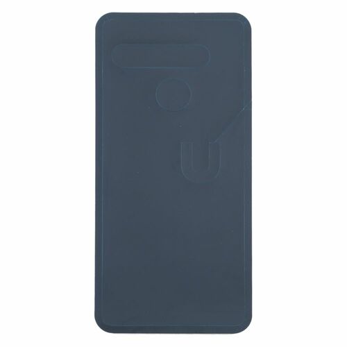 Batterie Akkudeckel Deckel Cover Kleber f�r LG V50 ThinQ 5G Zubeh�r Ersatz Glue 