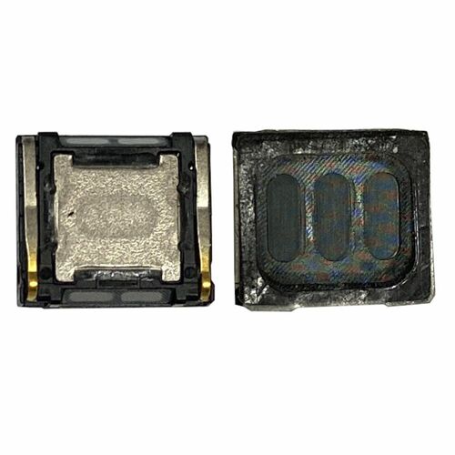 F�r Xiaomi Redmi Note 9S H�rmuschel Ear Piece Geh�r Lautsprecher Modul Reparatur