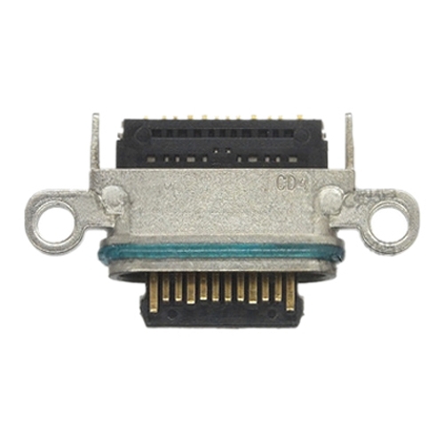 F�r OnePlus 6T Ladebuchse Dock Charging Port Connector USB Ersatzteil Zubeh�r Reparatur