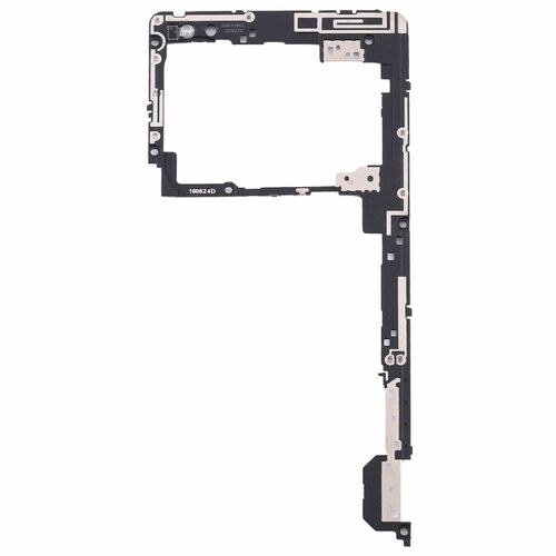 Back Housing Rahmen f�r Sony Xperia 5 Rahmen R�ckseite Ersatzteil Reparatur