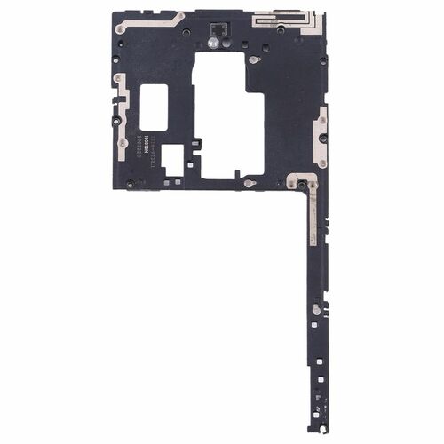 Back Housing Rahmen f�r Sony Xperia 1 Rahmen R�ckseite Ersatzteil Reparatur