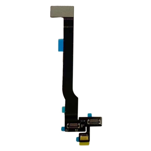 Motherboard / Mikro / Kamera Flexkabel f�r Apple iPad Pro 11.0 2018 Flex Ersatzteil Reparatur