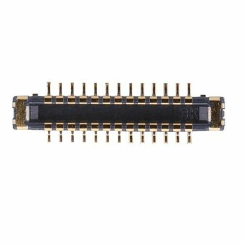 Back Kamera Flexkabel FPC Connector f�r Apple iPhone X Verbindung Flex Ersatzteil Reparatur