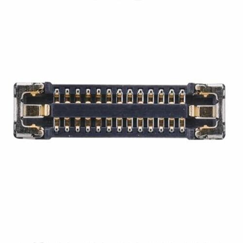 Back Kamera Mainboard FPC Connector f�r Apple iPhone XS Verbindung Ersatzteil Reparatur