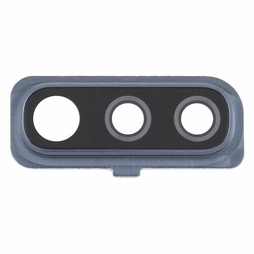 Kamera Linsencover f�r Samsung Galaxy A70 Schwarz Camera Ersatzteil