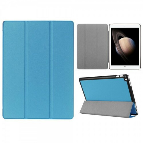 F�r Tablet 3folt aufstellbares Wake UP Smart Cover Etuis H�lle Schutz Tasche Neu 