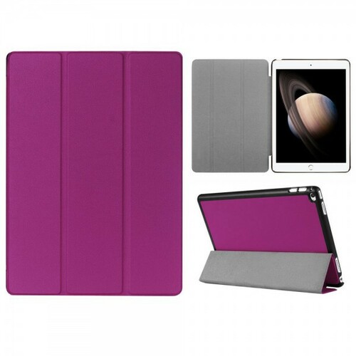 F�r Tablet 3folt aufstellbares Wake UP Smart Cover Etuis H�lle Schutz Tasche Neu 