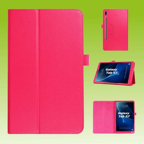 Smartcover H�lle f�r Samsung Galaxy Tab S10 Lite / S10 FE / S9 FE / S9