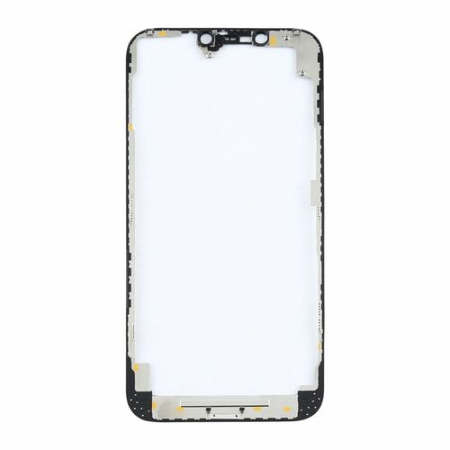 Front LCD Bezel f�r Apple iPhone 12 Pro Max Frame Rahmen Geh�use Zubeh�r Ersatzteil