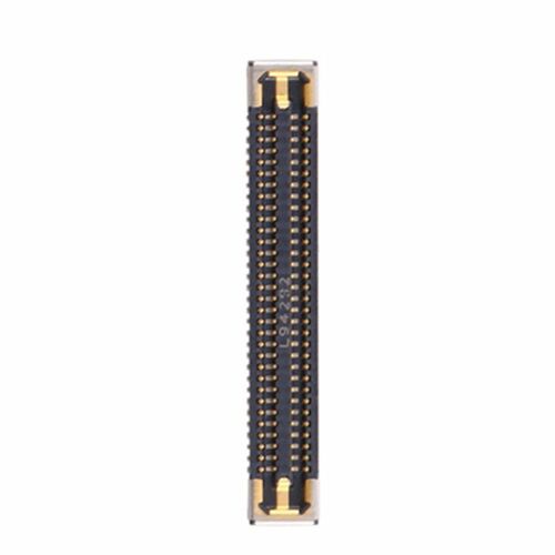 Mainboard LCD FPC Connector fr Samsung Galaxy M31s Flex Kabel Ersatz