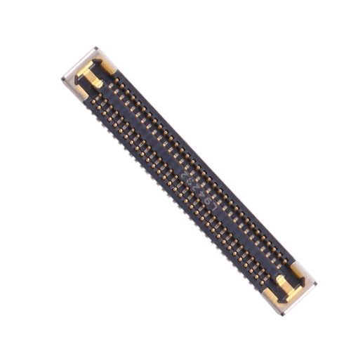 Mainboard LCD FPC Connector Samsung Galaxy Note 10 Lite Kabel Ersatz