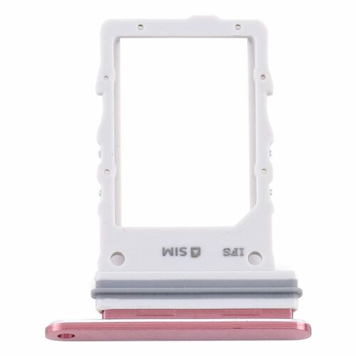 Sim Karten Halter f�r Samsung Galaxy Note 10 5G Pink Card Tray Ersatz