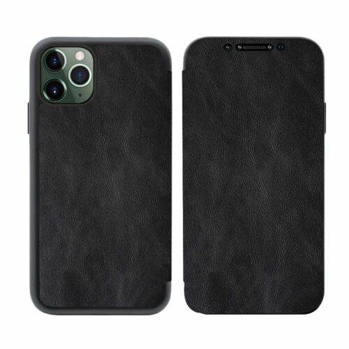 Beline Wallet Case f�r Samsung Galaxy S21 Plus Schwarz Schutz Handy H�lle Case Etui