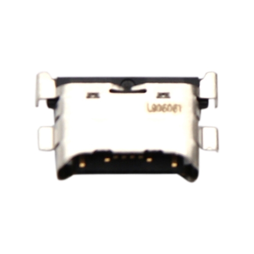 Charging Port Connector f�r Samsung Galaxy A71 A715 Ladebuchse Ersatz
