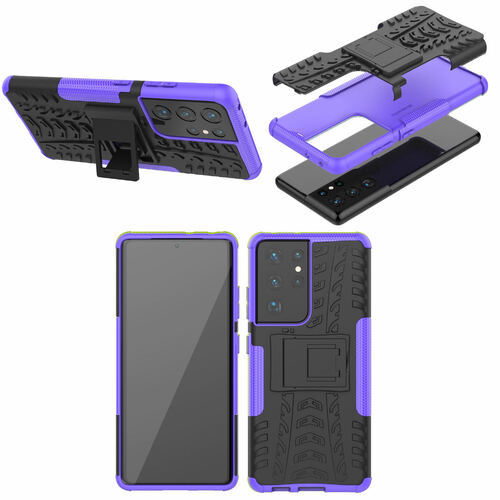 Hybrid Case 2 teilig Outdoor Handy Tasche H�lle f�r viele Samsung Galaxy Modelle 