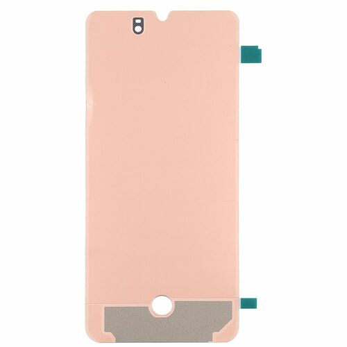 LCD Digitizer Back Klebefolie f�r Samsung Galaxy A31 Kleber Sticker