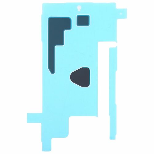 LCD Digitizer Back Klebe Folie f�r Samsung Galaxy Note 10 Plus Kleber