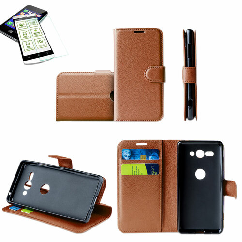 F�r Smartphones Handy Tasche Etuis Book Cover Schutz Case H�lle Zubeh�r Wallet 