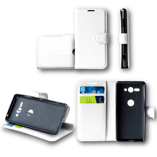 F�r Smartphones Handy Tasche Etuis Book Cover Schutz Case H�lle Zubeh�r Wallet 