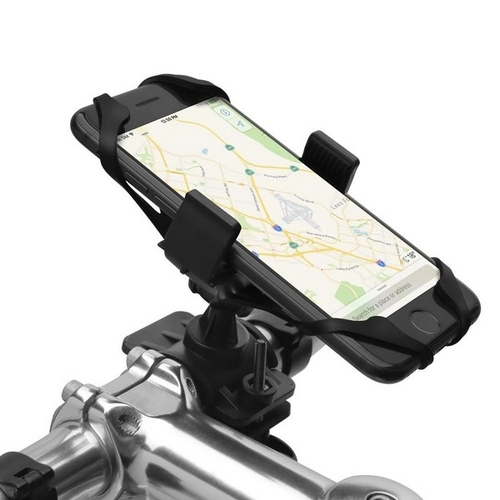 Spigen Universelle Fahrrad Smartphone Halterung Bike Zubeh�r Outdoor