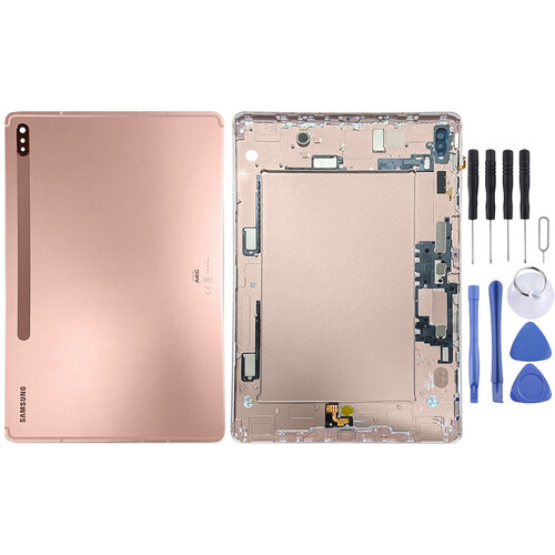Samsung Akku Batterie Deckel Galaxy Tab S7 Plus 5G T976 GH96-13787C