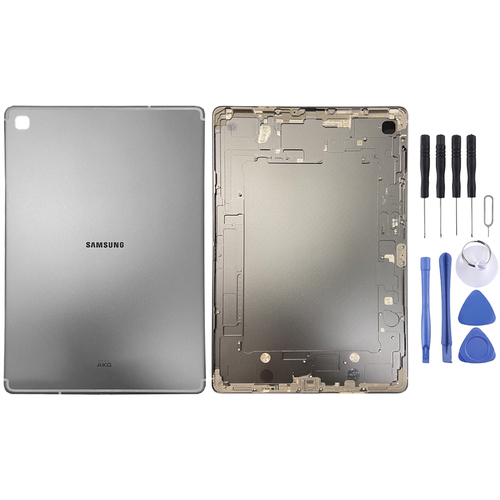 Samsung Akku Batterie Deckel Galaxy Tab S5e T725 GH98-44113B Schwarz