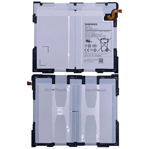 Samsung Galaxy Tab A 10.5 Akku GH43-04840A Ersatz Tausch Reparatur