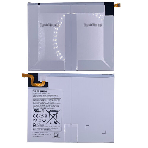 Samsung Galaxy Tab A 10.1 2019 Akku GH43-04936A Ersatz Tausch Batterie