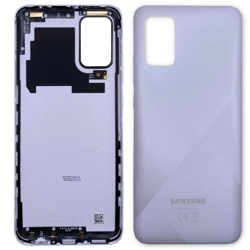 Samsung Akkudeckel Akku Deckel Batterie Cover Galaxy A02s GH81-20242A