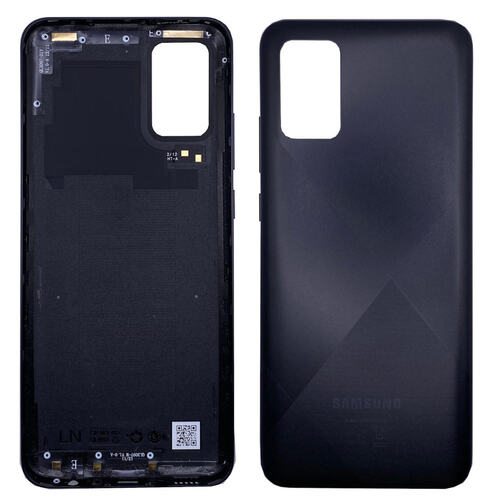Samsung Akkudeckel Akku Deckel Batterie Cover Galaxy A02s GH81-20239A