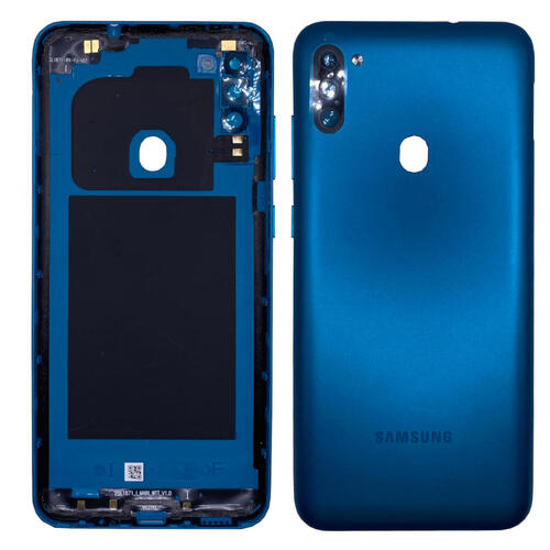 Samsung Akkudeckel Akku Deckel Batterie Cover Galaxy M11 GH81-19135A