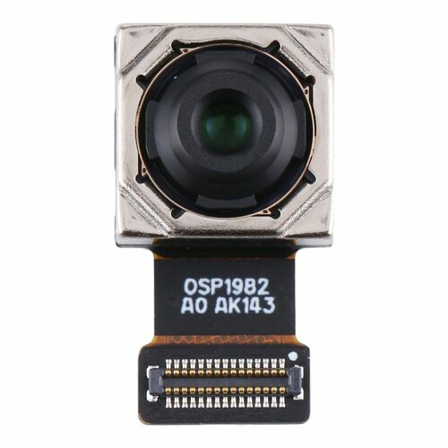 F�r Xiaomi Redmi Note 9 Reparatur Back Cam R�ck Kamera Ersatzteil Camera Flexkabel