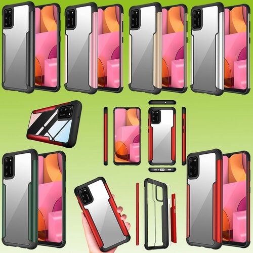 Iron Man Hybrid Series f�r viele Modelle Handy Tasche Case H�lle Cover Etuis Neu