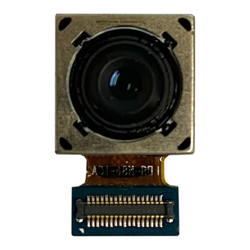 Big Back Kamera f�r Samsung Galaxy A12 Cam Flex Ersatz Teil Flexkabel
