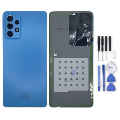 Samsung Akkudeckel Akku Deckel Batterie Cover Galaxy A72 GH82-25448B