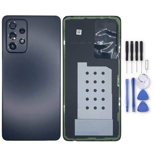 Samsung Akkudeckel Akku Deckel Batterie Cover Galaxy A52 GH82-25427A