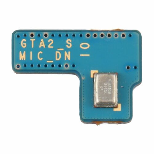 Mikrofon Board Modul fr Samsung Galaxy Tab A 8.0 2017 Flex Ersatzteil